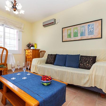 Apartment Aloha By Interhome Llanca Exterior photo