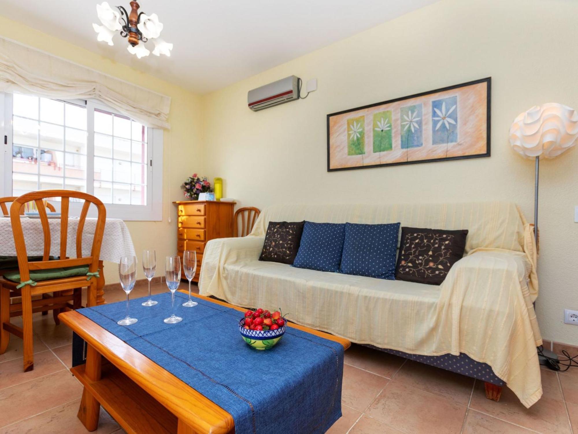 Apartment Aloha By Interhome Llanca Exterior photo