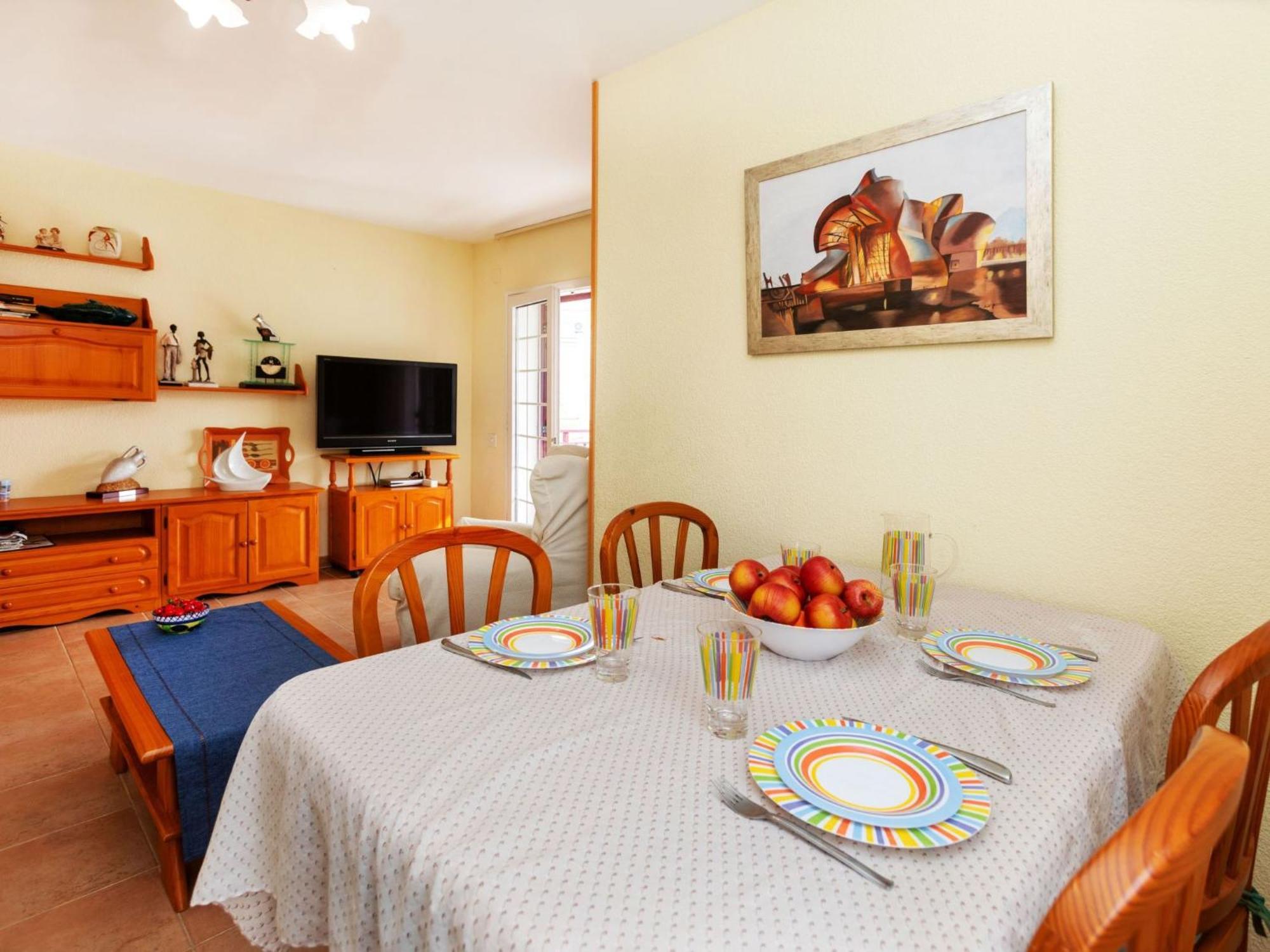 Apartment Aloha By Interhome Llanca Exterior photo